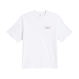 Adidas Skateboarding x Mark Gonzales Modernist T-Shirt - White