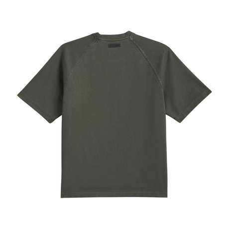 Adidas Skateboarding x Tyshawn Premium Washed T-Shirt - Utility Grey