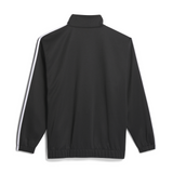 Adidas Superfire Firebird Track Jacket – Black