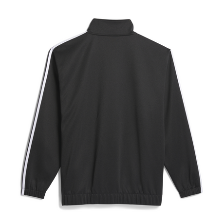 Adidas Superfire Firebird Track Jacket – Black