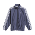 Adidas Superfire Firebird Woven Track Jacket – Shadow Navy / White