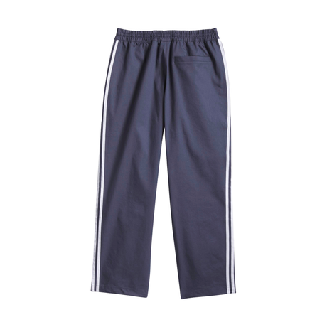 Adidas Superfire Firebird Woven Track Pants – Shadow Navy / White