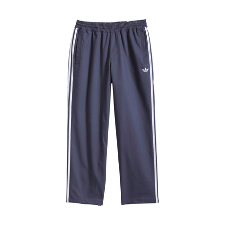 Adidas Superfire Firebird Woven Track Pants – Shadow Navy / White