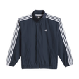 Adidas Superfire Track Jacket – Aurora Ink / White