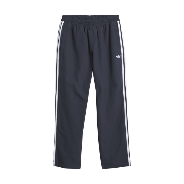 Adidas Superfire Track Pants – Aurora Ink / White