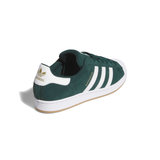 Adidas Superstar ADV Shoes - Aurora Ivy / Cloud White / Gold Metallic (KI5732)