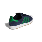 Adidas Superstar ADV Shoes - Core Navy / Green / Footwear White