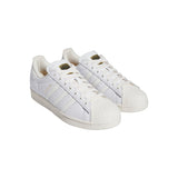 Adidas Superstar ADV Shoes - Footwear White / Footwear White / Choke White