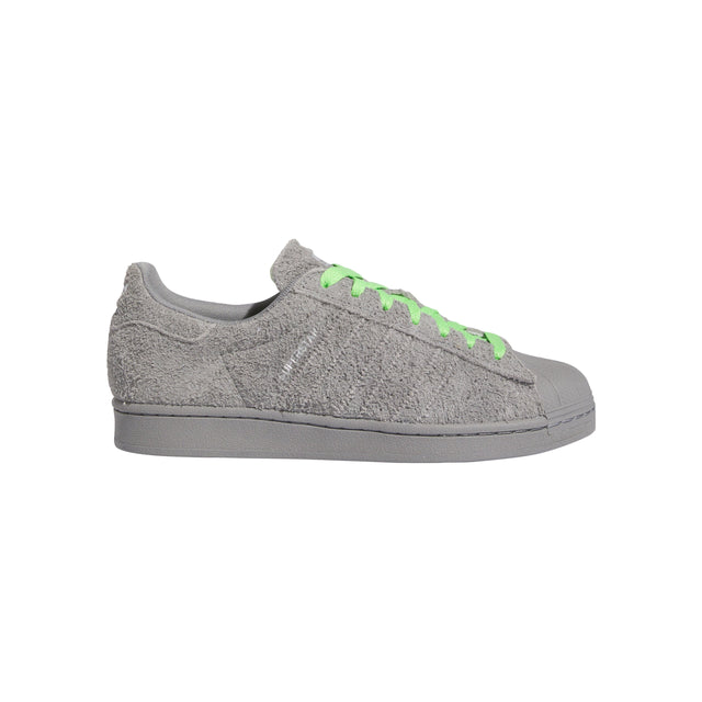 Adidas Superstar ADV Shoes - Grey Three / Grey Three / Core Black