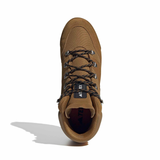 Adidas Terrex Snowpitch Cold.RDY Hiking Shoes - Bronze Strata / Bronze Strata / Semi Impact Orange (IH3664)