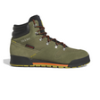 Adidas Terrex Snowpitch Cold.RDY Hiking Shoes - Focus Orange / Core Black