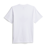 Adidas Trefoil Torch T-Shirt - White