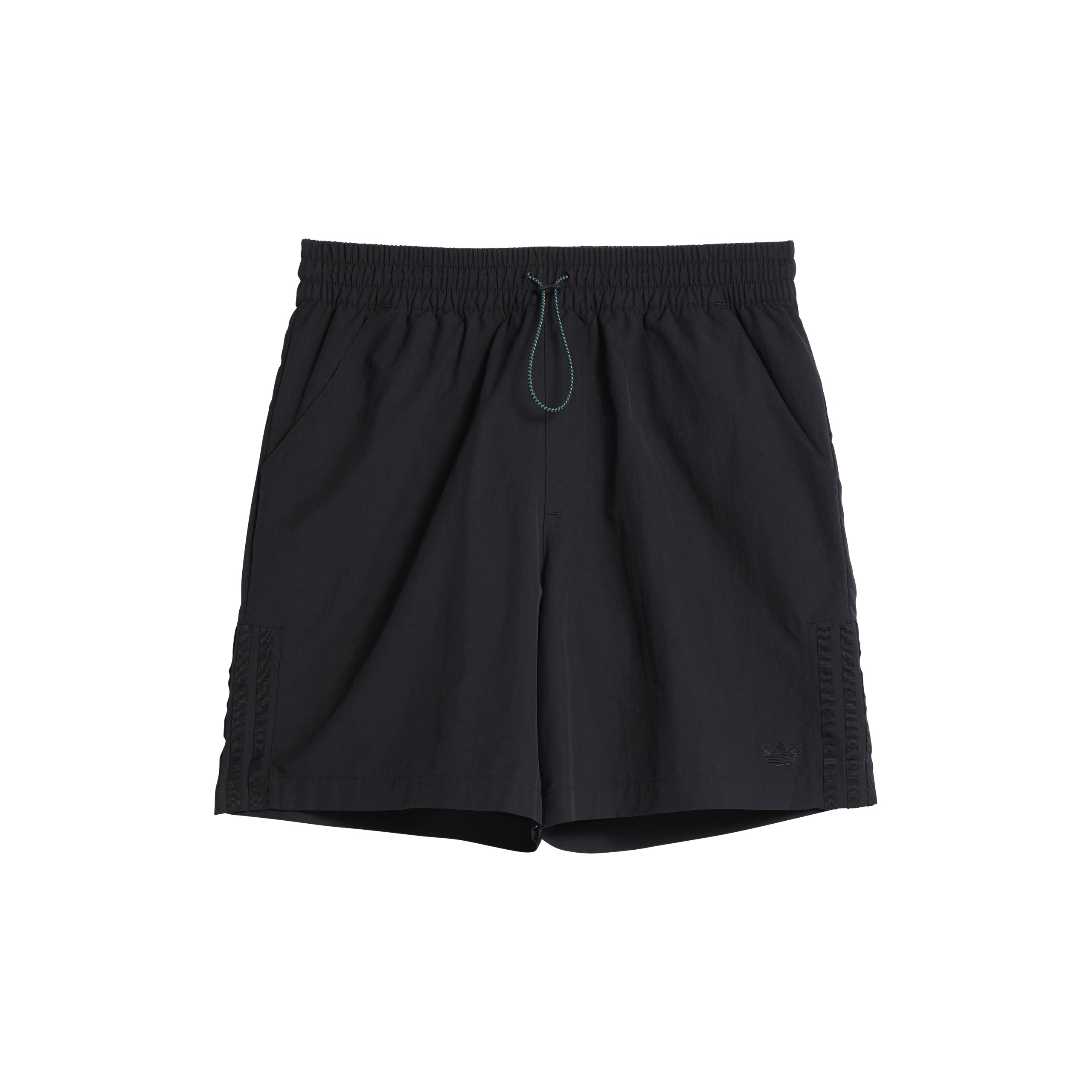 Adidas Water Shorts - Black – Remix Casuals