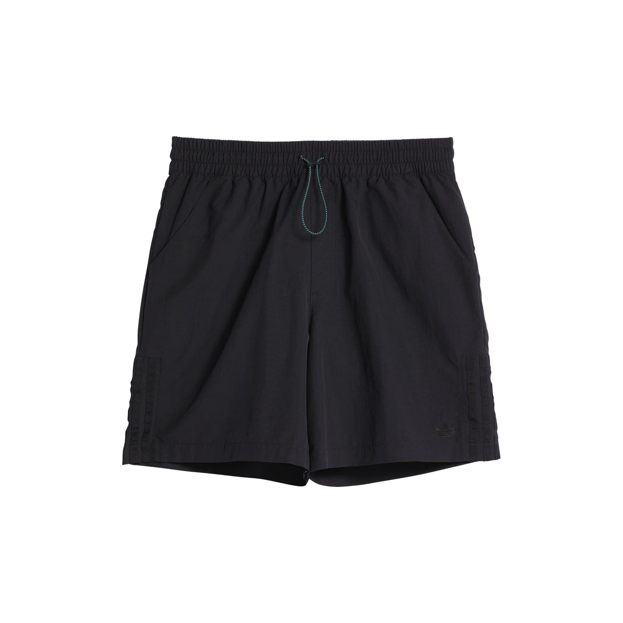 Adidas Water Shorts - Black