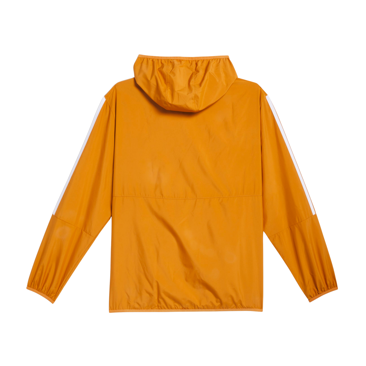Adidas Windbreaker Classic Jacket – Rustic Orange / White