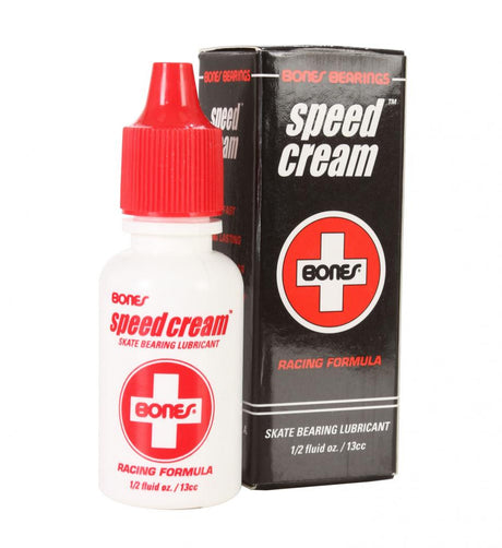 Bones Speed Cream