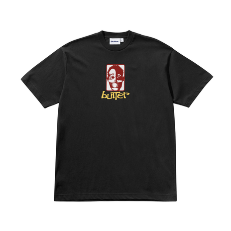 Butter Goods Bound T-Shirt - Black