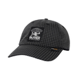 Butter Goods Cordura Terrain 6 Panel Cap - Black