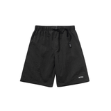 Butter Goods Equipt Short - Black