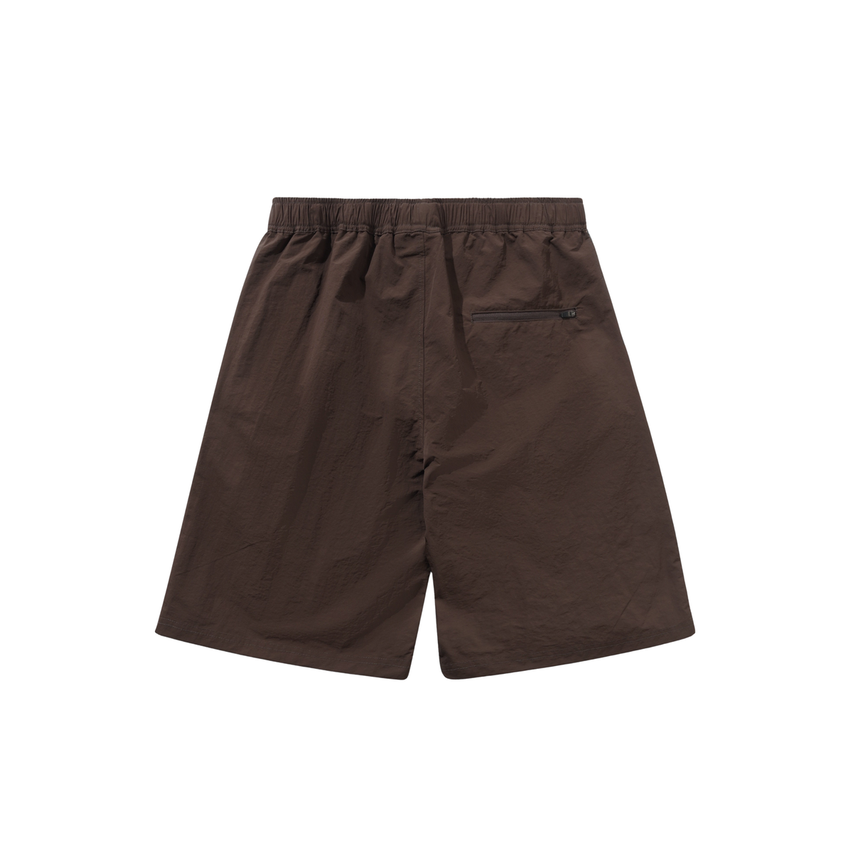 Butter Goods Equipt Short - Brown