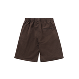 Butter Goods Equipt Short - Brown