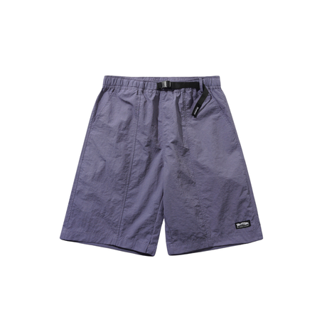 Butter Goods Equipt Short - Grape