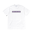 Butter Goods Glint T-Shirt - White