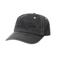 Butter Goods Jive Snapback Cap - Black