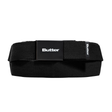 Butter Goods Logo Woven Belt - Black