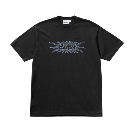 Butter Goods Solar T-Shirt - Black