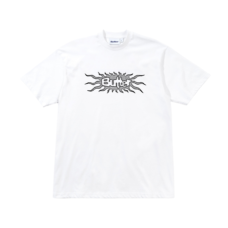 Butter Goods Solar T-Shirt - White