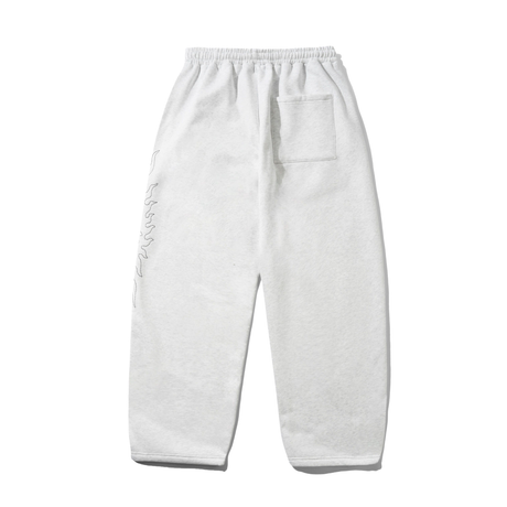 Butter Goods Solar Track Pants - Ash