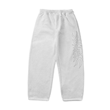 Butter Goods Solar Track Pants - Ash