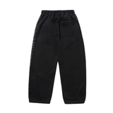 Butter Goods Solar Track Pants - Black