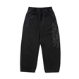 Butter Goods Solar Track Pants - Black