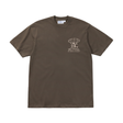 Butter Goods Terrain T-Shirt - Brown