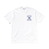 Butter Goods Terrain T-Shirt - White