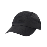 Butter Goods Trail Cap - Black