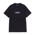 Carhartt WIP 3 One 3 T-Shirt - Deep Night