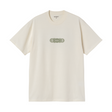 Carhartt WIP 3 One 3 T-Shirt - Wax