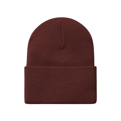 Carhartt WIP Acrylic Watch Hat Beanie - Amarone