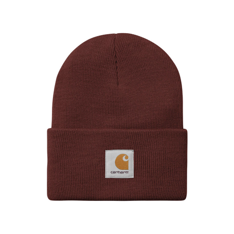 Carhartt WIP Acrylic Watch Hat Beanie - Amarone