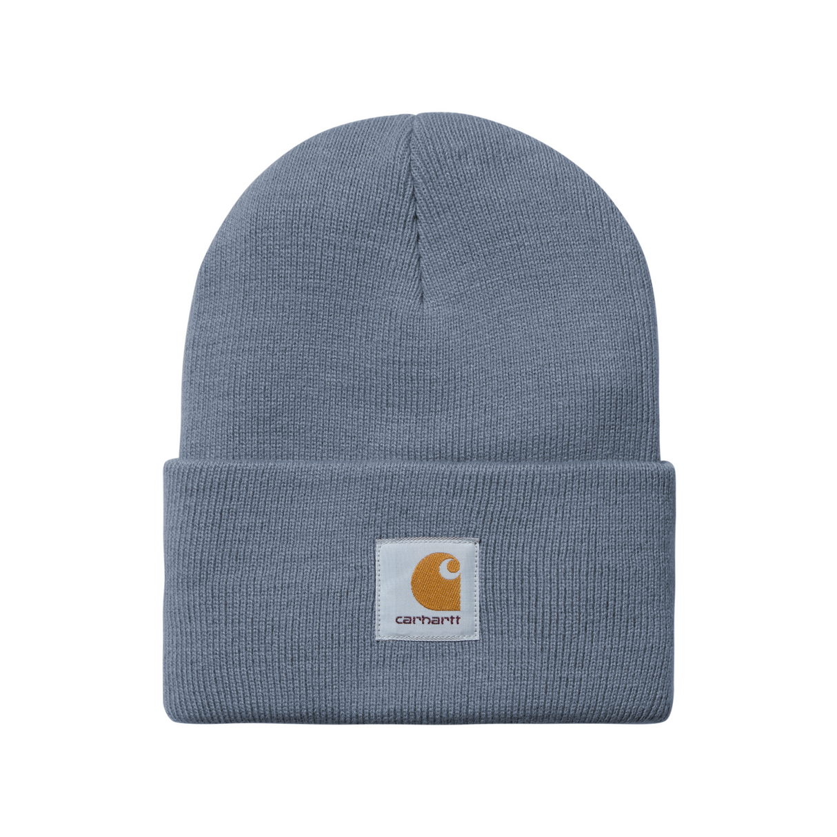 Carhartt WIP Acrylic Watch Hat Beanie - Bay Blue