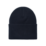 Carhartt WIP Acrylic Watch Hat Beanie - Dark Navy