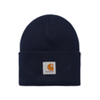 Carhartt WIP Acrylic Watch Hat Beanie - Dark Navy