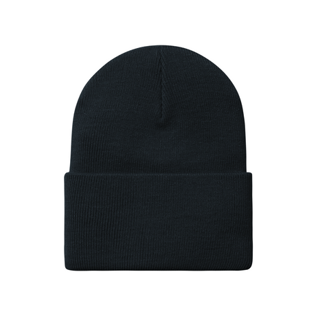 Carhartt WIP Acrylic Watch Hat Beanie - Deep Night