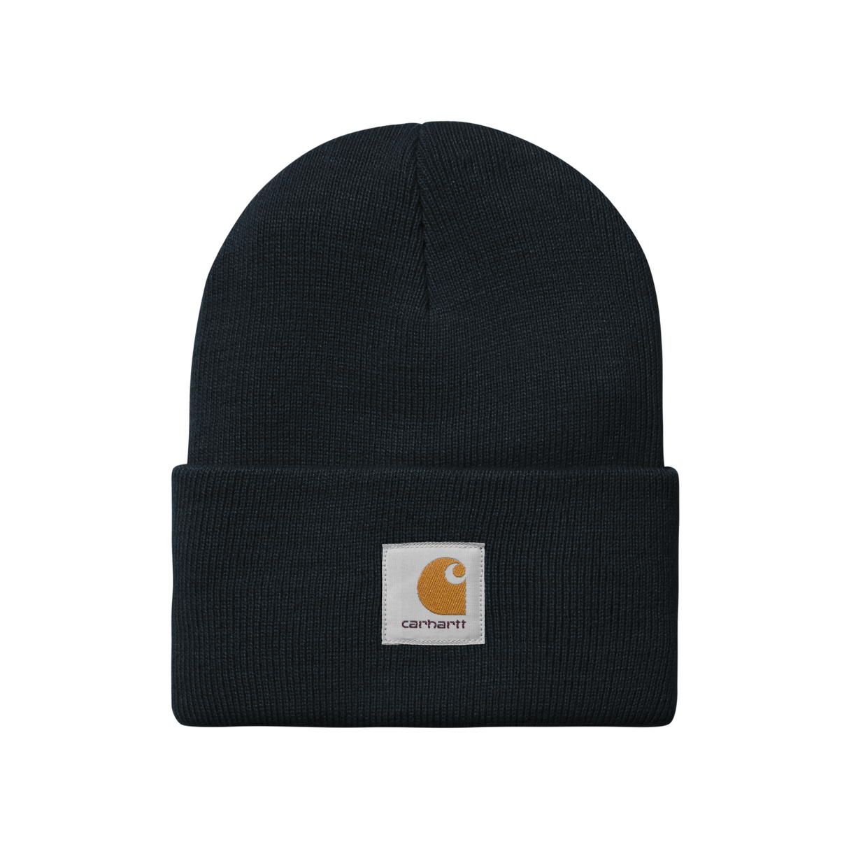 Carhartt WIP Acrylic Watch Hat Beanie - Deep Night