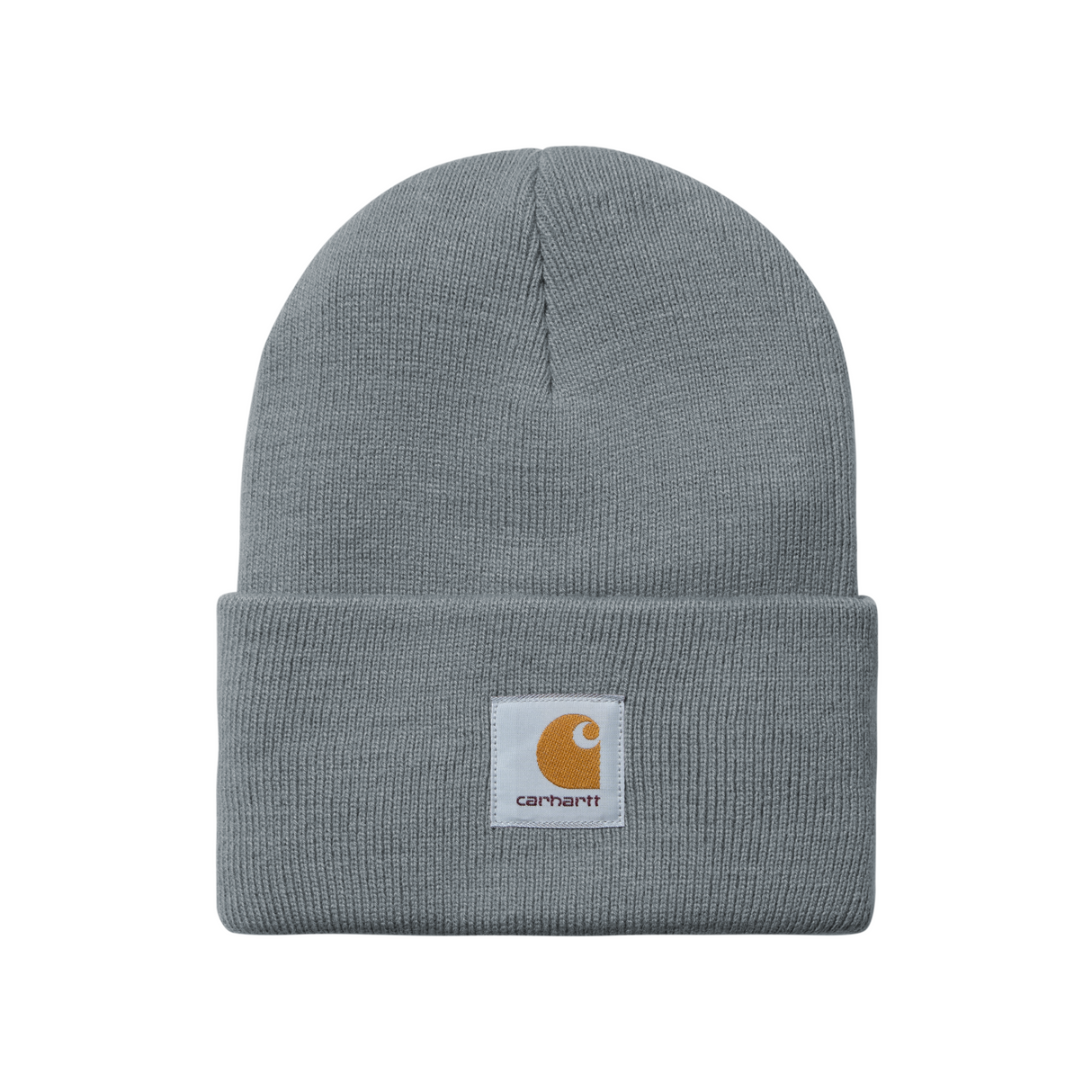 Carhartt WIP Acrylic Watch Hat Beanie - Dove Grey