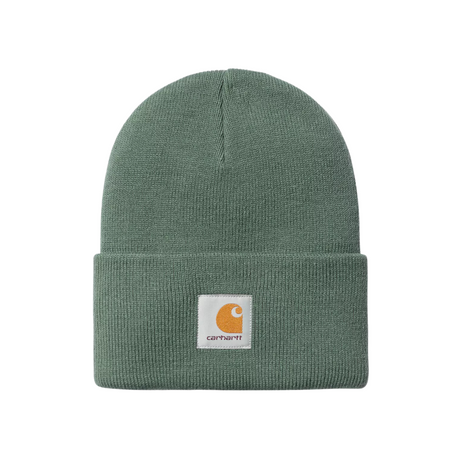 Carhartt WIP Acrylic Watch Hat Beanie - Duck Green