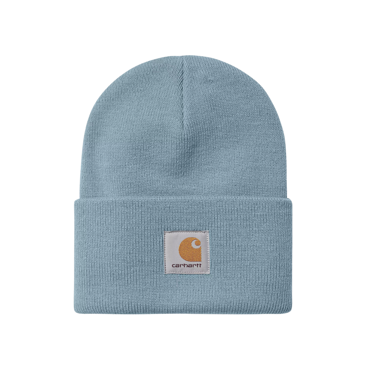 Carhartt WIP Acrylic Watch Hat Beanie - Frosted Blue